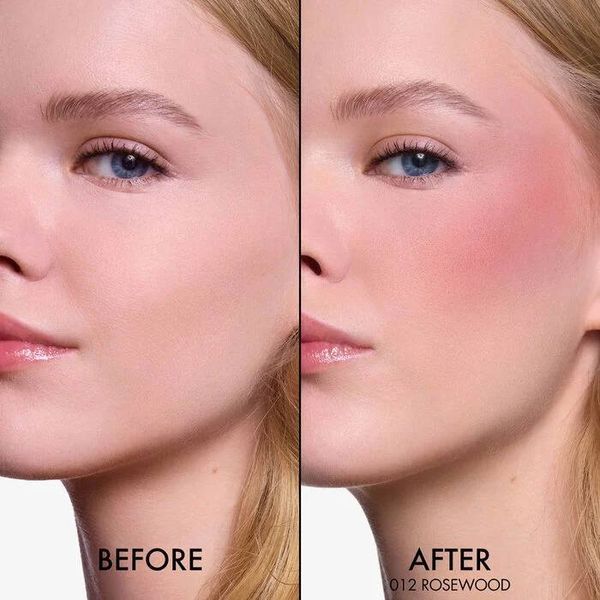 Румяна Dior Backstage Rosy Glow Blush - 012 Rosewood  COS-20 фото