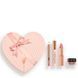 Подарочный набор Charlotte Tilbury Pillow Talk Icons On The Go Kit 2025 COS-243 фото 1
