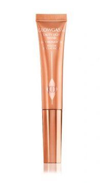 Кремовые румяна Charlotte Tilbury Peachgasm Beauty Light Wands 12 мл  COS-21 фото