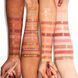 Блиск для губ Charlotte Tilbury Collagen Lip Bath - Pillow Talk Fair COS-72 фото 3