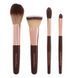 Набір міні-пензлів для макіяжу Charlotte Tilbury Charlotte's Hollywood Mini Brush Set COS-244 фото 2