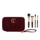 Набір міні-пензлів для макіяжу Charlotte Tilbury Charlotte's Hollywood Mini Brush Set COS-244 фото 1