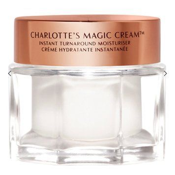 Увлажняющий крем для лица Charlotte Tilbury Charlotte's Magic Cream Moisturizer 50ml  COS-225 фото