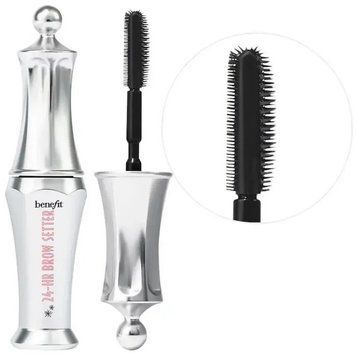 Фіксуючий гель для брів Benefit 24-hr Brow Setter Clear Eyebrow Gel, міні 3.5 мл COS-246 фото
