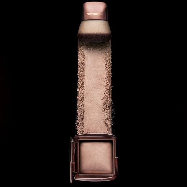 Пудра для обличчя Ambient Lighting Hourglass Powder - Dim Light 10 г COS-37 фото