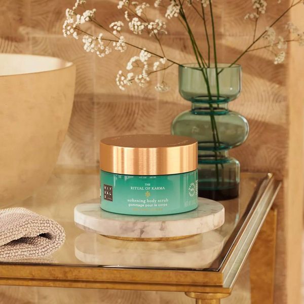 Скраб для тіла Rituals The Ritual Of Karma Body Scrub 250 мл  COS-1 фото