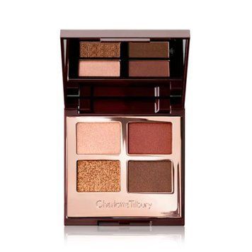 Палетка теней Charlotte Tilbury Luxury Eyeshadow Palette - The Bella Sofia  COS-226 фото