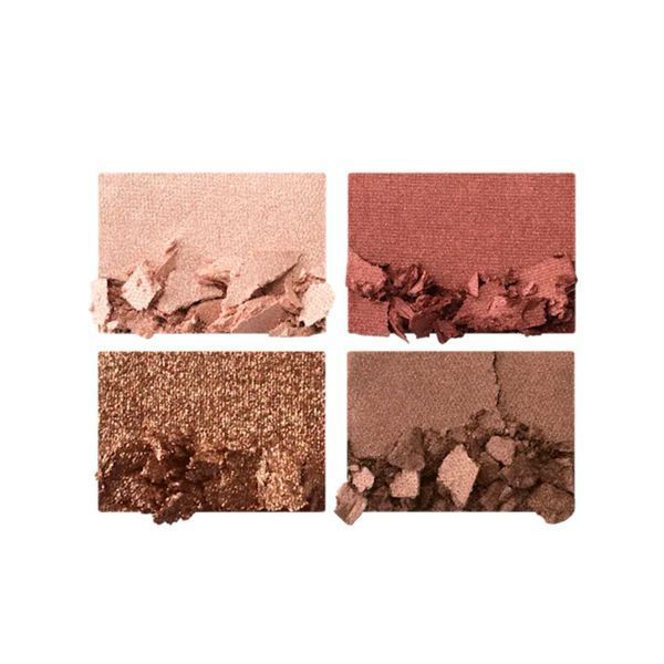 Палетка тіней Charlotte Tilbury Luxury Eyeshadow Palette - The Bella Sofia  COS-226 фото