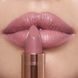 Помада для губ Charlotte Tilbury K.I.S.S.I.N.G Satin Shine Lipstick - Pillow Talk Fair COS-179 фото 2