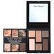 Палетка теней Too Faced Born This Way Complexion-Inspired Eyeshadow Palette - Cold Smolder Nudes COS-371 фото 1