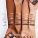Палетка теней Too Faced Born This Way Complexion-Inspired Eyeshadow Palette - Cold Smolder Nudes COS-371 фото 2