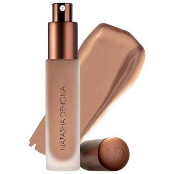 Бронзер Natasha Denona HY-SCULPT Liquid Bronzer - Bamboo COS-372 фото