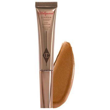 Кремовый контур для лица Charlotte Tilbury Hollywood Contour Wand - Medium Deep 12 мл  COS-115 фото