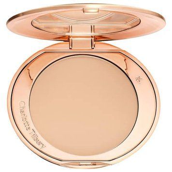 Пудра Charlotte Tilbury Airbrush Flawless Finish - 2 Medium 8 г COS-42 фото
