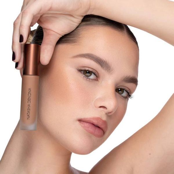 Бронзер Natasha Denona HY-SCULPT Liquid Bronzer - Bamboo COS-372 фото