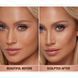 Кремовый контур для лица Charlotte Tilbury Hollywood Contour Wand - Medium Deep 12 мл  COS-115 фото 3