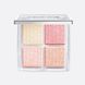 Палетка для лица Dior Backstage Glow Face Palette - 004 Rose Gold  COS-3 фото 1