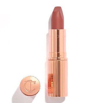 Матовая помада Charlotte Tilbury Matte Revolution - Pillow Talk 2.Medium 3.5 г COS-181 фото