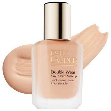 Тональный крем Estee Lauder Double Wear Stay-in-Place Lightweight Longwear Matte Foundation - 1N1 Ivory Nude, 30 мл COS-473 фото