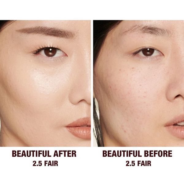 Консиллер Charlotte Tilbury Beautiful Skin Radiant Concealer - 2.5 Fair COS-54 фото