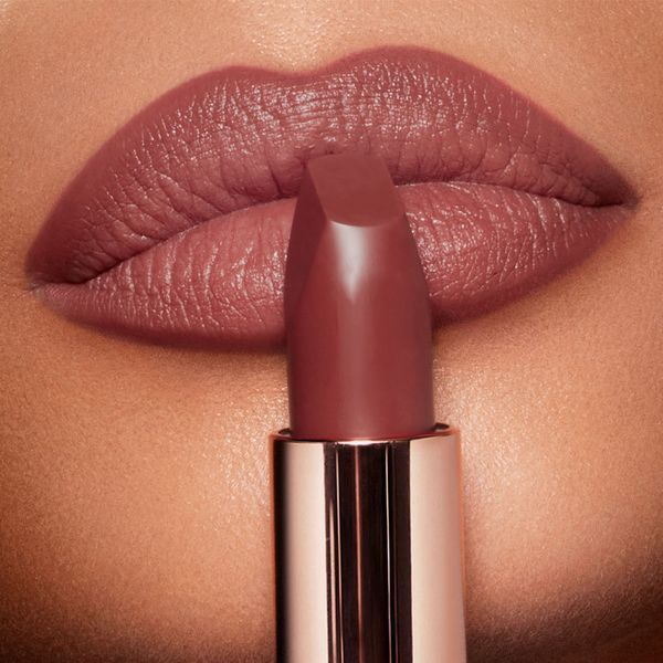 Матова помада Charlotte Tilbury Matte Revolution - Pillow Talk 2.Medium 3.5 г COS-181 фото