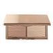 Контурна палетка для обличчя Charlotte Tilbury Filmstar Bronze & Glow Contour міні - Light Medium COS-121 фото 1