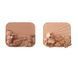 Контурна палетка для обличчя Charlotte Tilbury Filmstar Bronze & Glow Contour міні - Light Medium COS-121 фото 3