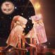 Подарунковий набір Сharlotte Tilbury Super Nudes Spotlight Lip & Cheek Set COS-279 фото 3