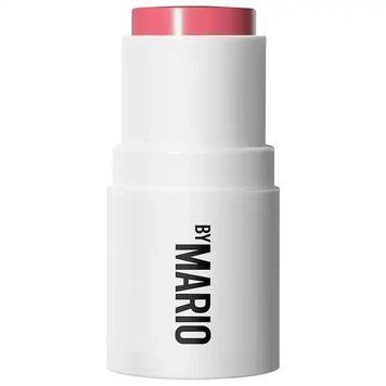 Кремовые румяна Makeup by Mario Mini Soft Pop Blush Stick - Pale Petal 4 г COS-374 фото