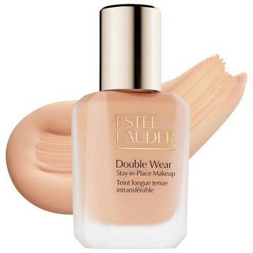 Тональный крем Estee Lauder Double Wear Stay-in-Place Lightweight Longwear Matte Foundation &mdash; 2N1 Desert Beige, 30 мл COS-474 фото