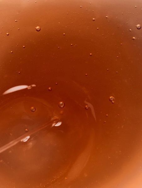 Олія для засмаги BALI BODY Cacao Tanning Oil SPF 15 COS-425 фото