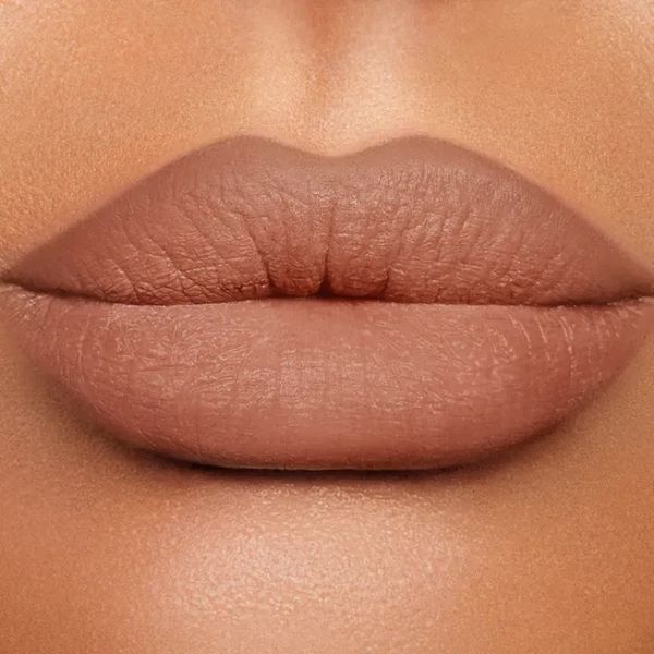 Набор карандашей для губ Charlotte Tilbury Iconic Lip Cheat Trio (Iconic Nude, Pillow Talk, Pillow Talk Medium) COS-170 фото