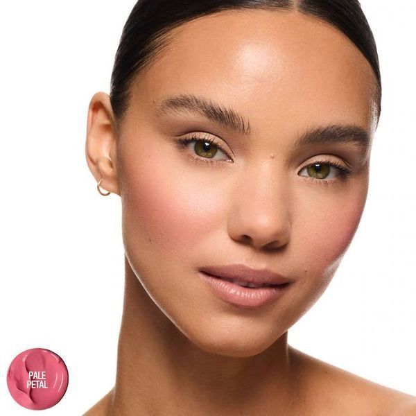 Кремовые румяна Makeup by Mario Mini Soft Pop Blush Stick - Pale Petal 4 г COS-374 фото