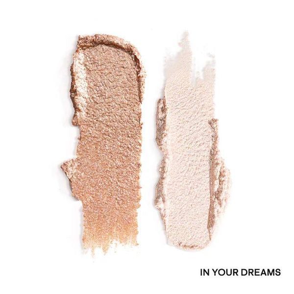 Тени-спаркл PATRICK TA Major Dimension Eye Illusion Eyeshadow Duo - In Your Dreams COS-323 фото