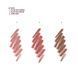Набор карандашей для губ Charlotte Tilbury Iconic Lip Cheat Trio (Iconic Nude, Pillow Talk, Pillow Talk Medium) COS-170 фото 5