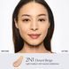 Тональный крем Estee Lauder Double Wear Stay-in-Place Lightweight Longwear Matte Foundation - 2N1 Desert Beige, 30 мл COS-474 фото 2