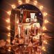 Адвент календарь Charlotte Tilbury 2025 Charlotte&rsquo;s Beauty Treasure Chest Advent COS-281 фото 4