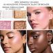 Палетка для обличчя Dior Backstage Glow Face Palette - 001 Universal Neutral COS-103 фото 2