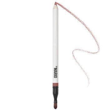 Карандаш для губ Makeup By Mario Ultra Suede Sculpting Lip Pencil - Toasty, 1.4 г COS-476 фото