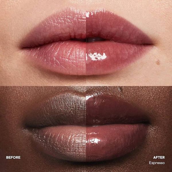 Бальзам для губ PATRICK TA Major Moisture Smoothing and Hydrating Tinted Lip Balm - Espresso COS-325 фото
