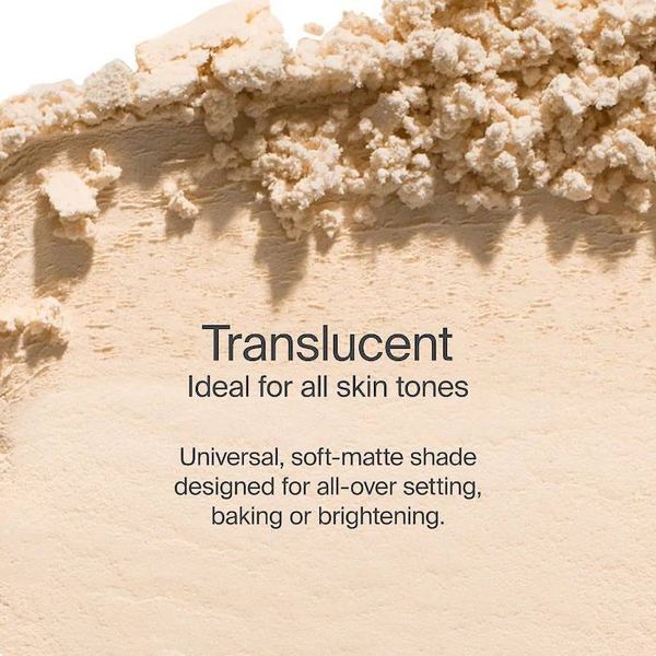 Пудра Haus Labs By Lady Gaga Bio-Blurring Talc-Free Loose Setting Powder - Translucent 7 г COS-376 фото
