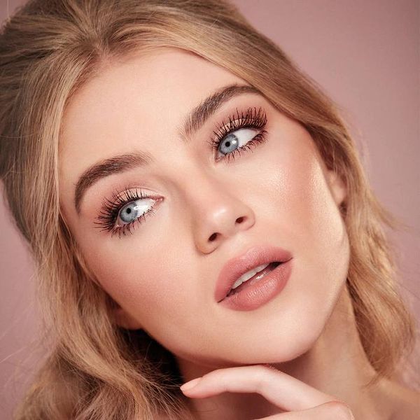 Тушь для ресниц Charlotte Tilbury Pillow Talk Push Up Lashes 4 мл COS-7 фото