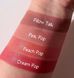 Матовые кремовые румяна Charlotte Tilbury Pillow Talk Matte Beauty Blush - Peach Pop 12 мл COS-31 фото 3
