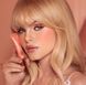 Матовые кремовые румяна Charlotte Tilbury Pillow Talk Matte Beauty Blush - Peach Pop 12 мл COS-31 фото 2