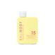 Масло для загара BALI BODY Pineapple Tanning Oil SPF 15 COS-427 фото 1