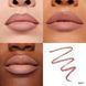 Олівець для губ Makeup By Mario Ultra Suede Sculpting Lip Pencil - Toasty, 1.4 г COS-476 фото 2