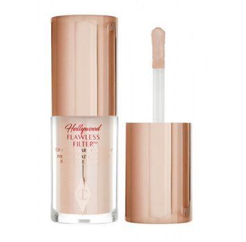 Фильтр 3в1 Charlotte Tilbury Hollywood Flawless Filter мини - 3 Fair, 5.5 мл  COS-92 фото
