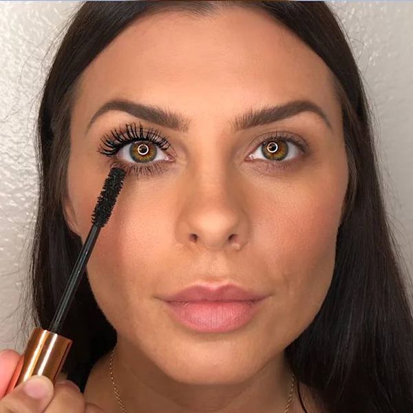 Тушь для ресниц Charlotte Tilbury Legendary Lashes Volume 2  COS-9 фото