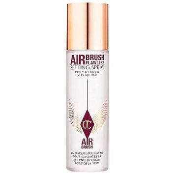 Спрей-фиксатор макияжа Charlotte Tilbury Airbrush Flawless Setting Spray 100 мл COS-98 фото
