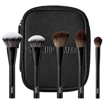 Набор кистей для макияжа MAKEUP BY MARIO Mario's Essential Cosmetic Brush Set COS-307 фото